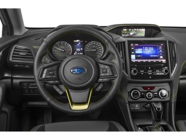 used 2022 Subaru Crosstrek car, priced at $26,988