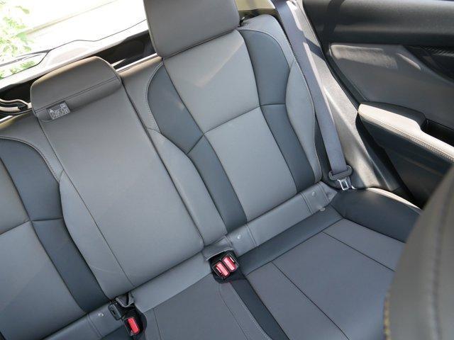 used 2022 Subaru Crosstrek car, priced at $24,488