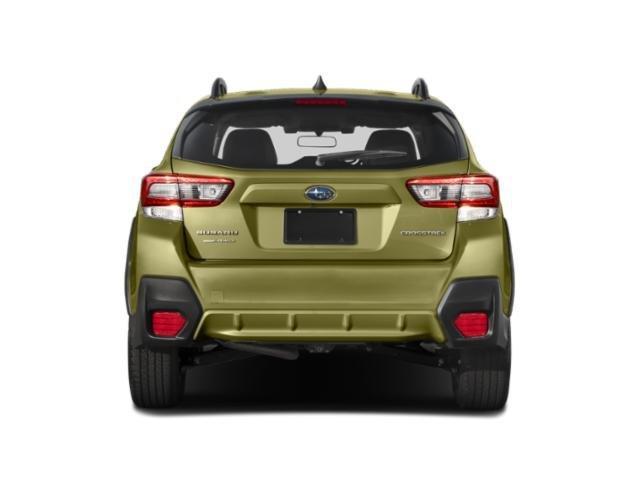 used 2022 Subaru Crosstrek car, priced at $26,988