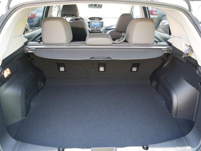 used 2022 Subaru Crosstrek car, priced at $24,488