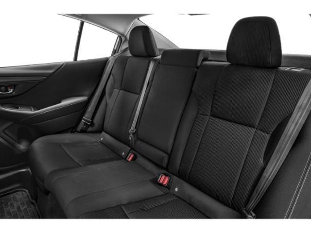 new 2025 Subaru Legacy car, priced at $32,191