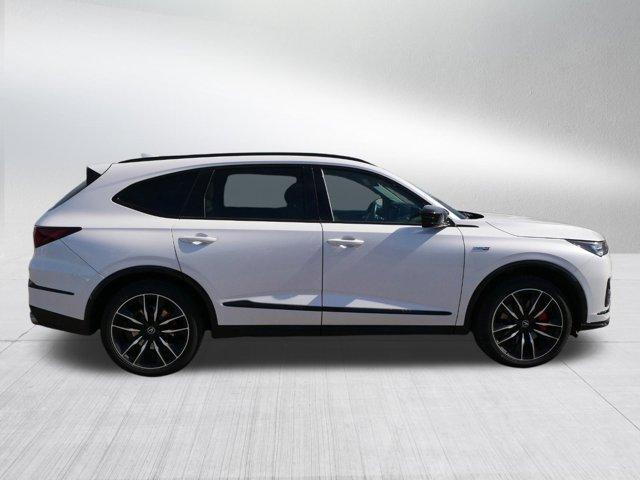used 2023 Acura MDX car, priced at $56,989