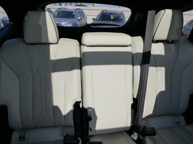 used 2023 Acura MDX car, priced at $56,989