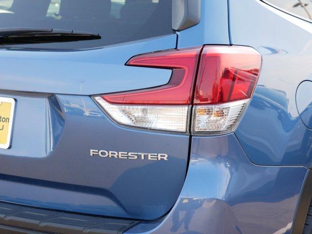 used 2021 Subaru Forester car, priced at $24,988