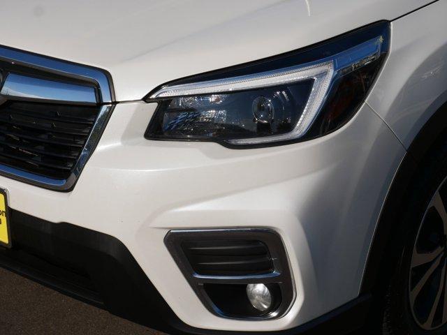 used 2021 Subaru Forester car, priced at $26,488