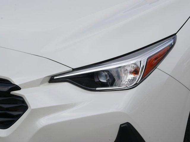 used 2024 Subaru Impreza car, priced at $21,988