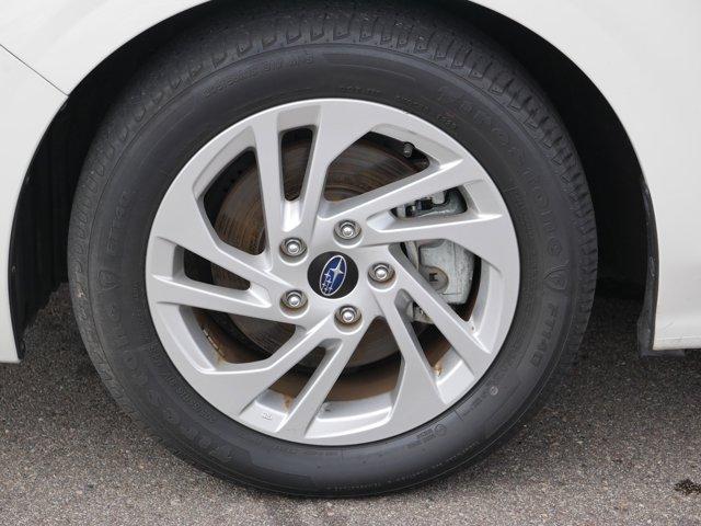 used 2024 Subaru Impreza car, priced at $21,988