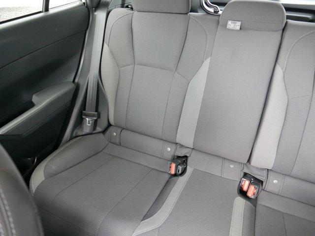 used 2024 Subaru Impreza car, priced at $21,988