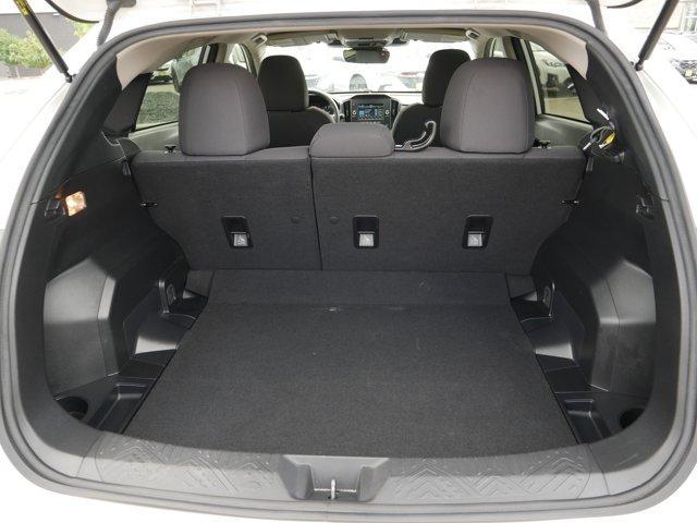 used 2024 Subaru Impreza car, priced at $21,988