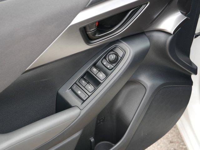 used 2024 Subaru Impreza car, priced at $21,988