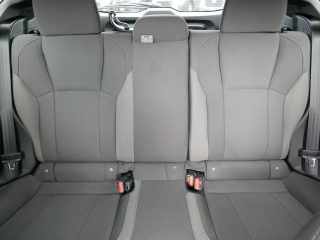 used 2024 Subaru Impreza car, priced at $21,988
