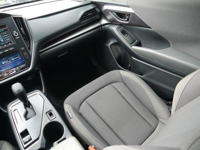 used 2024 Subaru Impreza car, priced at $21,988