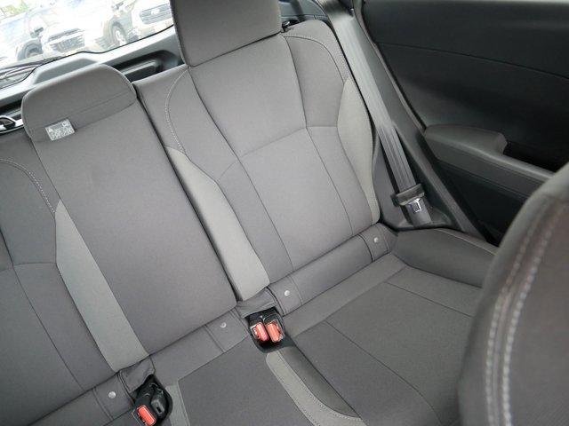 used 2024 Subaru Impreza car, priced at $21,988