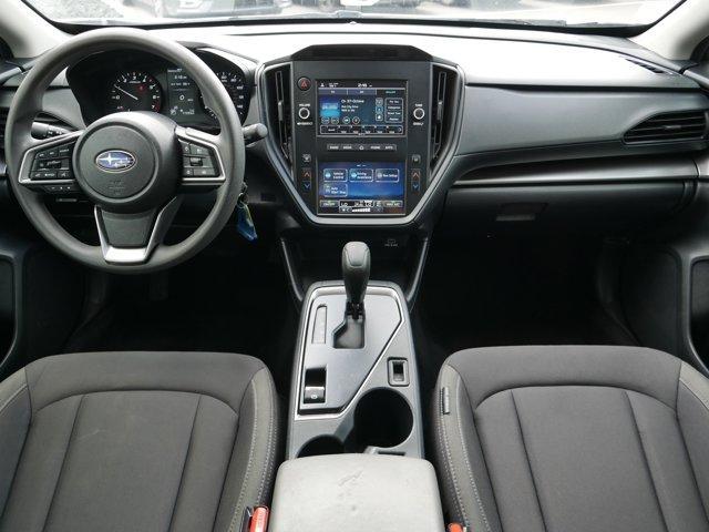 used 2024 Subaru Impreza car, priced at $21,988