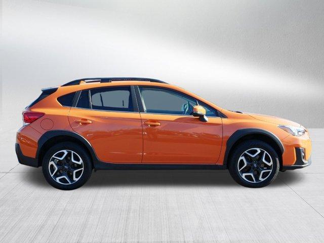 used 2019 Subaru Crosstrek car, priced at $22,988