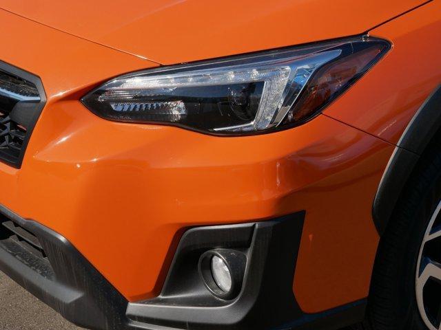 used 2019 Subaru Crosstrek car, priced at $22,988