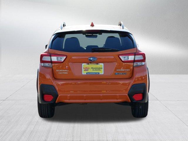 used 2019 Subaru Crosstrek car, priced at $22,988