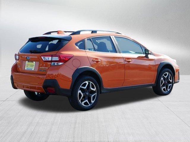 used 2019 Subaru Crosstrek car, priced at $22,988