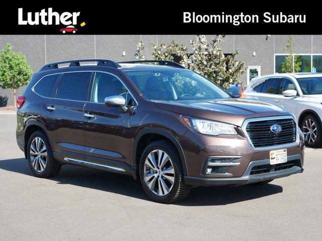 used 2020 Subaru Ascent car, priced at $29,998