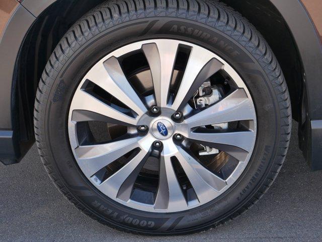 used 2020 Subaru Ascent car, priced at $29,998