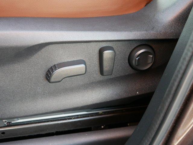 used 2020 Subaru Ascent car, priced at $29,998