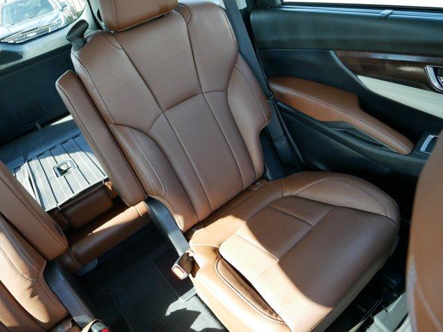 used 2020 Subaru Ascent car, priced at $29,998