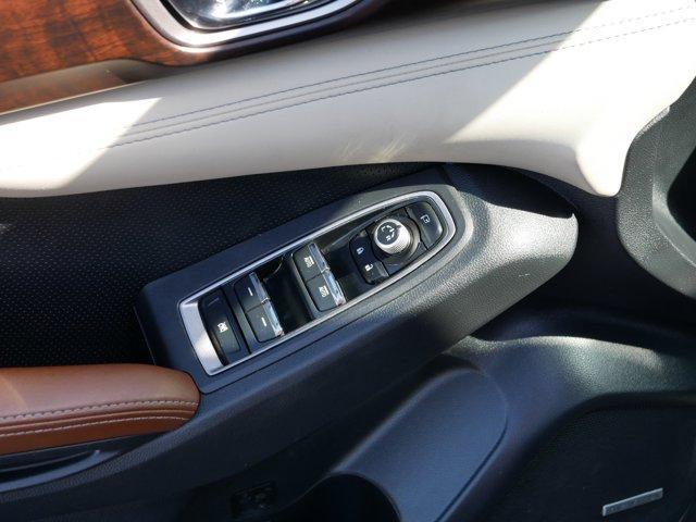 used 2020 Subaru Ascent car, priced at $29,998