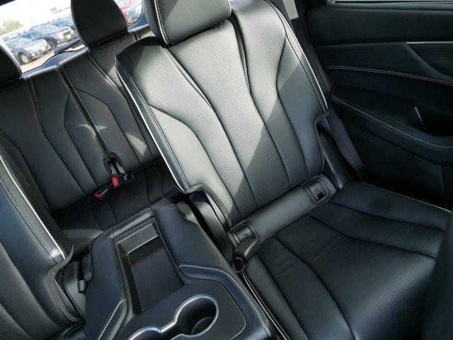 used 2024 Acura MDX car, priced at $54,989