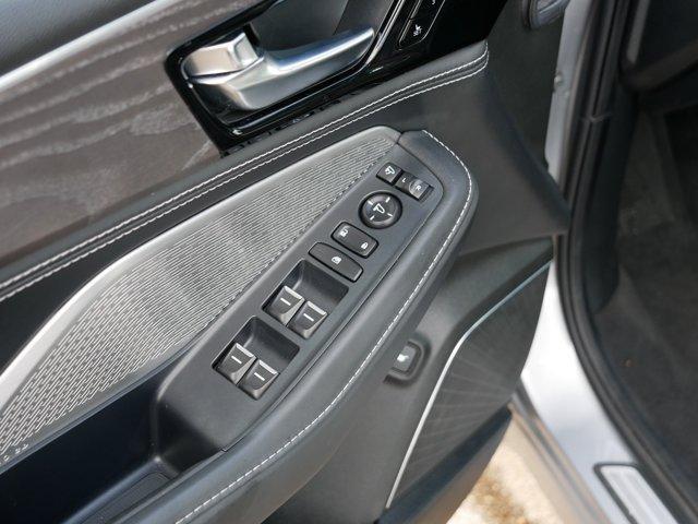 used 2024 Acura MDX car, priced at $54,989