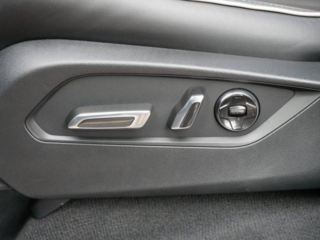 used 2024 Acura MDX car, priced at $54,989