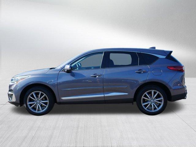 used 2020 Acura RDX car, priced at $27,988