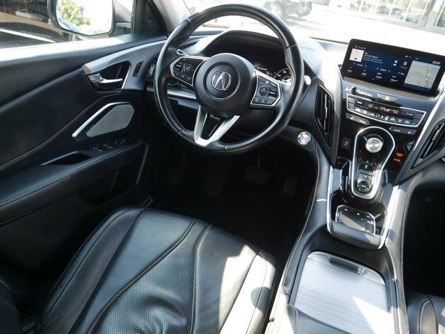 used 2020 Acura RDX car, priced at $27,988