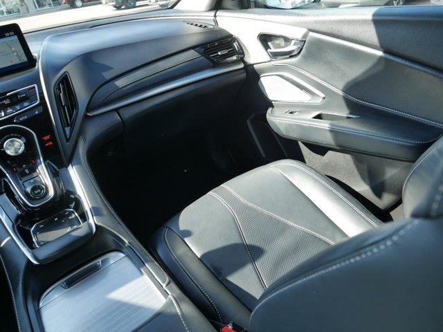 used 2020 Acura RDX car, priced at $27,988