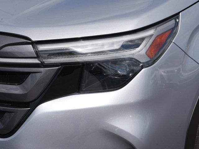 used 2025 Subaru Forester car, priced at $35,989