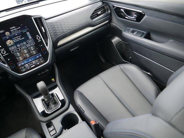 used 2025 Subaru Forester car, priced at $35,989