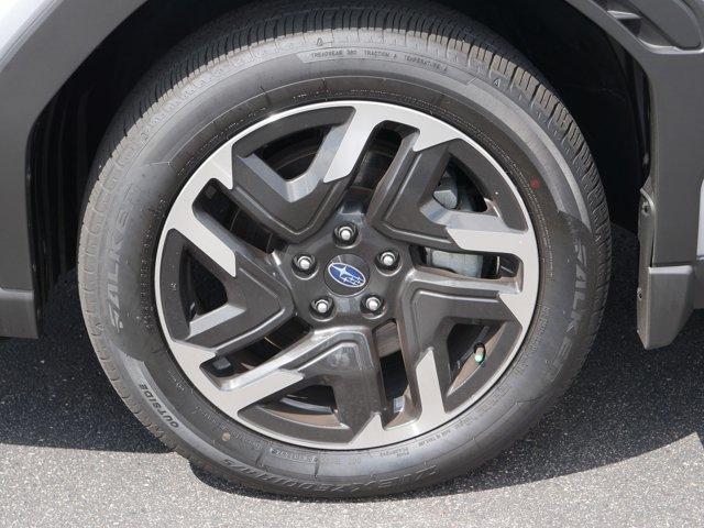 used 2025 Subaru Forester car, priced at $35,989