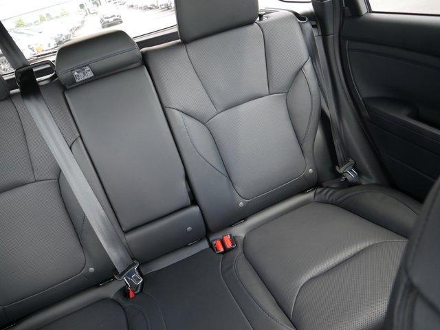 used 2025 Subaru Forester car, priced at $35,989