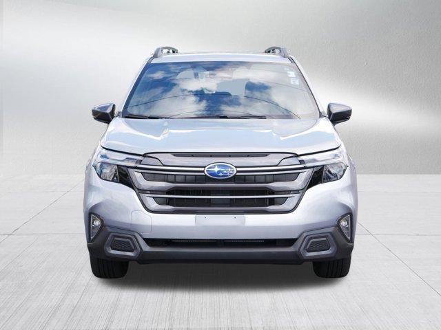 used 2025 Subaru Forester car, priced at $35,989