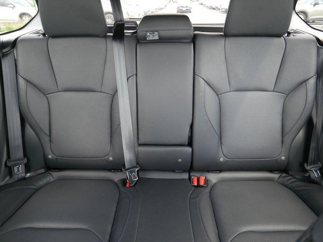used 2025 Subaru Forester car, priced at $35,989