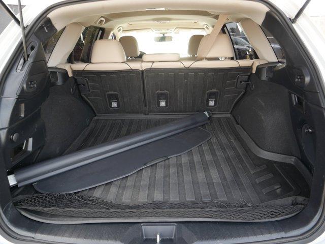 used 2018 Subaru Outback car, priced at $18,988