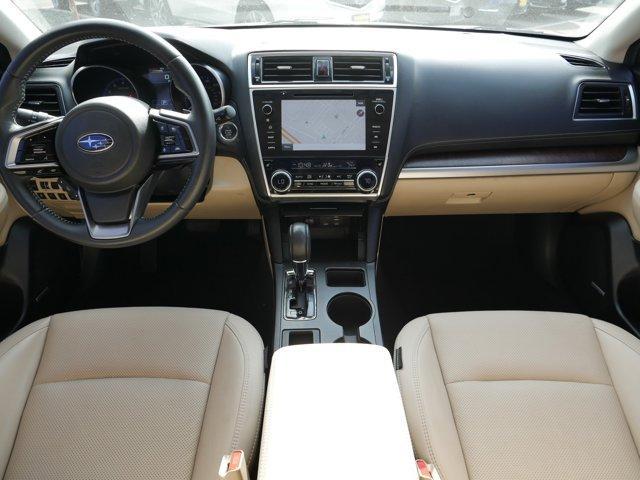 used 2018 Subaru Outback car, priced at $18,988