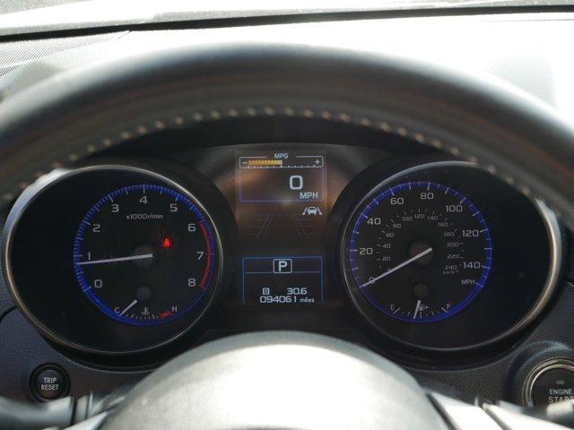 used 2018 Subaru Outback car, priced at $18,988