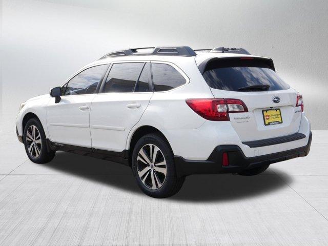 used 2018 Subaru Outback car, priced at $18,988