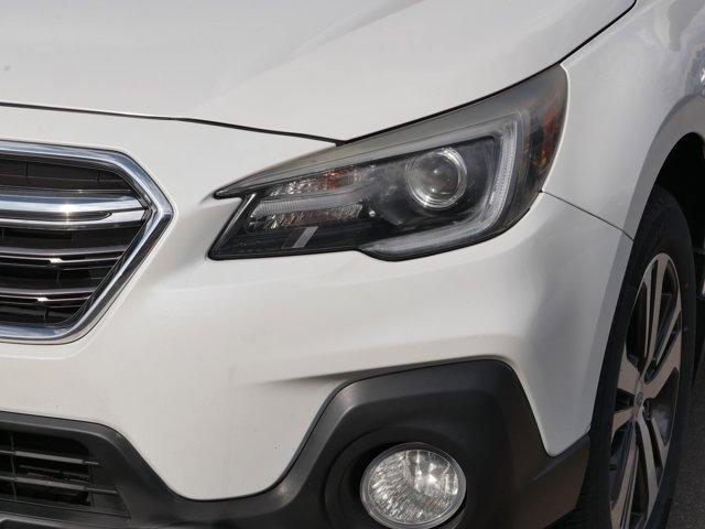 used 2018 Subaru Outback car, priced at $18,988