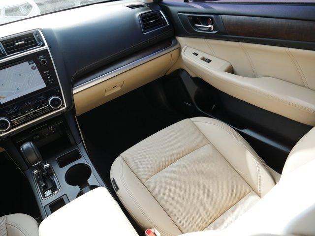 used 2018 Subaru Outback car, priced at $18,988