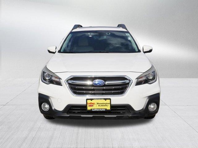 used 2018 Subaru Outback car, priced at $18,988
