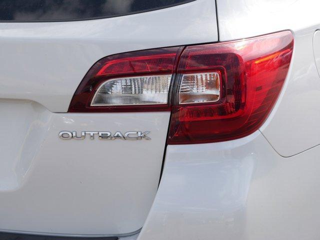 used 2018 Subaru Outback car, priced at $18,988