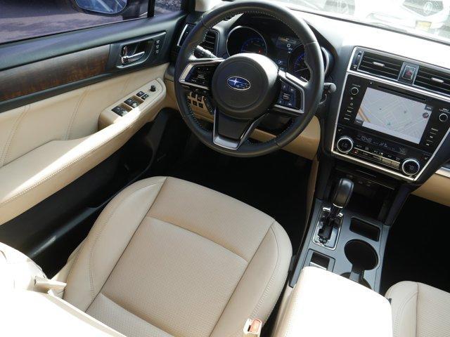 used 2018 Subaru Outback car, priced at $18,988