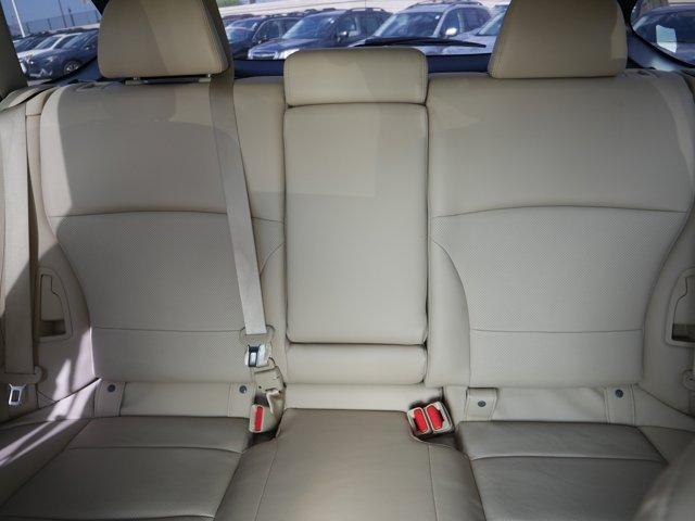 used 2018 Subaru Outback car, priced at $18,988
