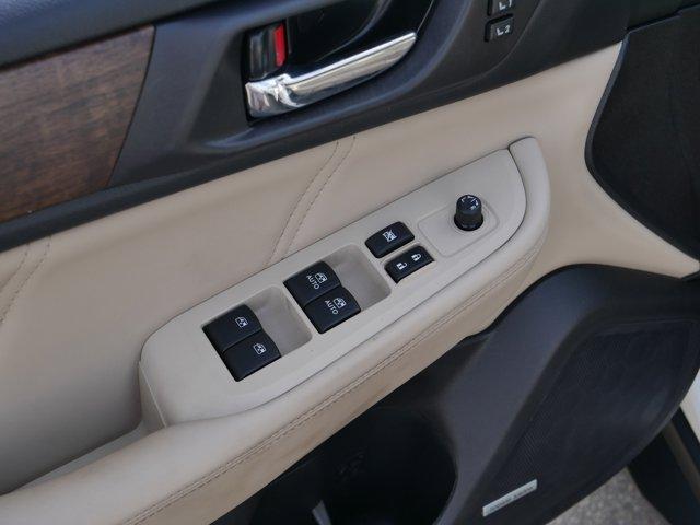 used 2018 Subaru Outback car, priced at $18,988